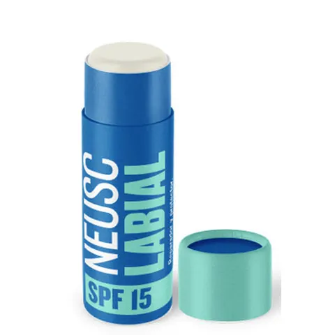 Neusc protector labial 12gr – imagen 1