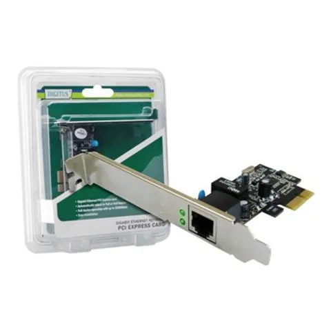 Network Card Digitus DN-10132 – afbeelding 1