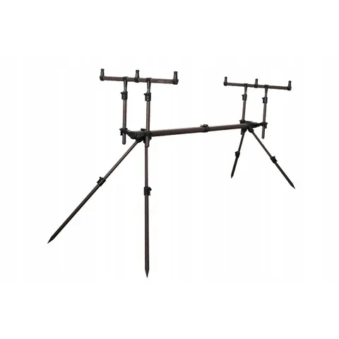 Rodpod Delphin Bbq – zdjęcie 1