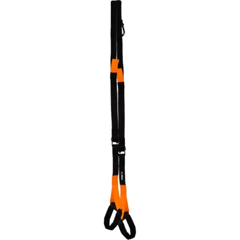 GymBeam Schlingentrainer-Set – Bild 1