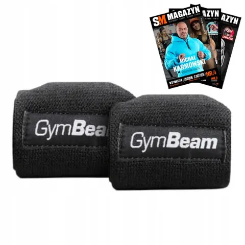 GymBeam Polswraps – 211492 – afbeelding 1