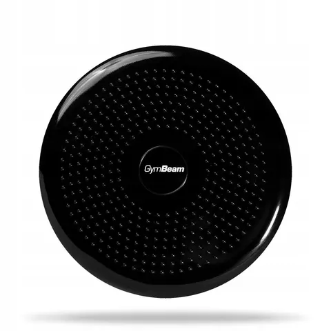 GymBeam Balanstrainer Zwart – afbeelding 1