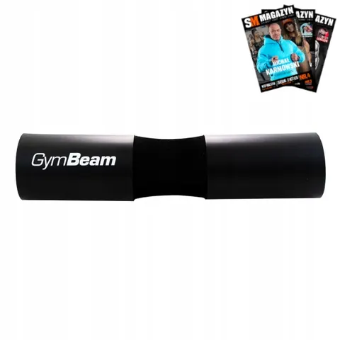 GymBeam Langhantel-Polster – Bild 1
