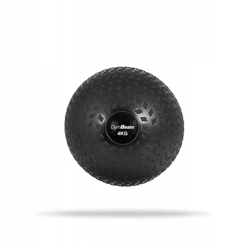 GymBeam Slam Ball 4 kg – afbeelding 1