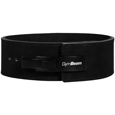 GymBeam Weightlifting Belt LEVER S – afbeelding 1