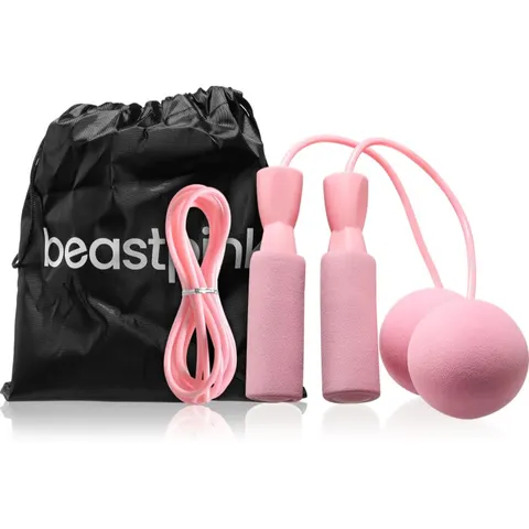 BeastPink Devotion corde à sauter coloration Pink 1 pcs – image 1