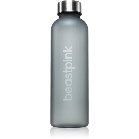 BeastPink Thirst Trap Trinkflasche (500 ml) in Shadow – Bild 1