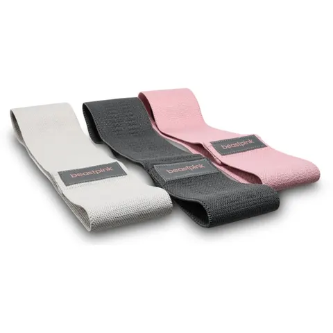 BeastPink Booty Band Widerstandsbänder-Set – Bild 1