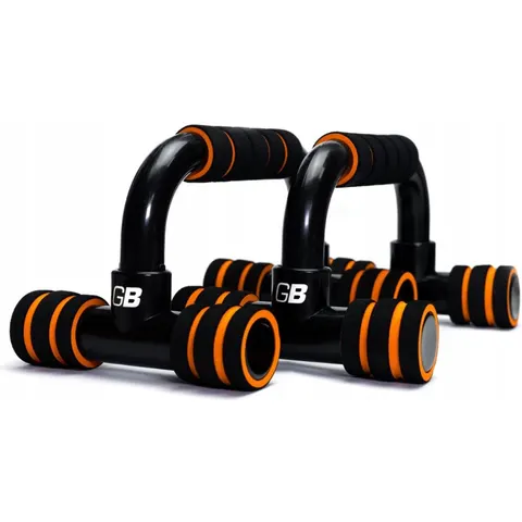 GymBeam Liegestützgriffe – Bild 1