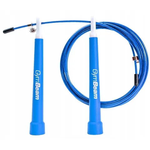 GymBeam Springseil in Blue – Bild 1