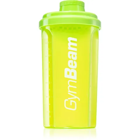 GymBeam Grüner Shaker (700 ml) – Bild 1