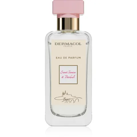 Sweet Jasmine & Patchouli Eau De Parfum Para Mujer 50 Ml – imagen 1