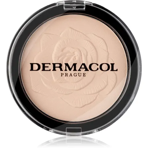Dermacol Compact poudre compacte teinte 02 8 g – image 1