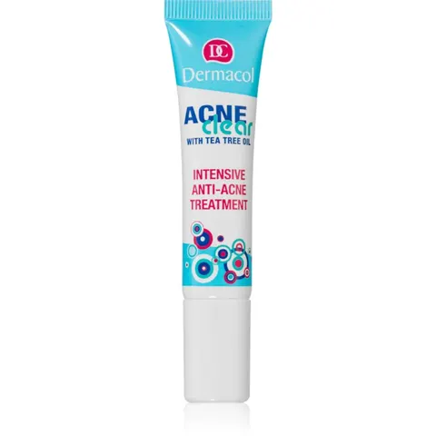 Dermacol Acneclear Treatment – afbeelding 1