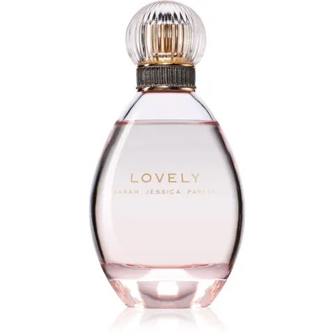 Lovely Eau De Parfum Para Mujer 50 Ml – imagen 1
