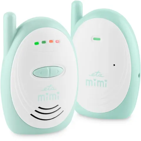 MIMI 830690 Babyphone – Bild 1