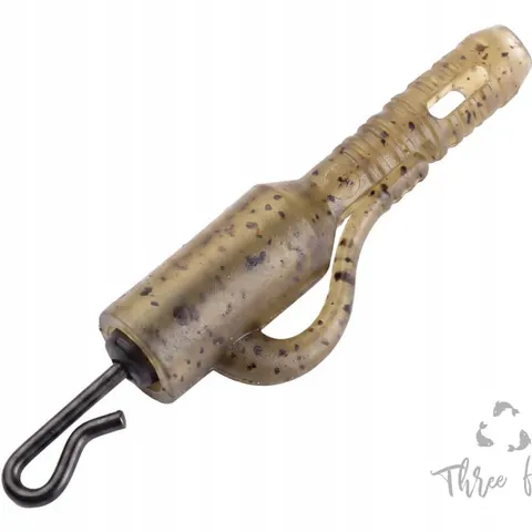 Lead Clip Zfish Qc 6szt – zdjęcie 1