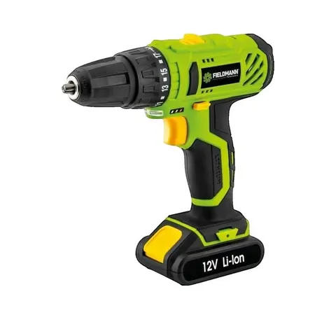 Perceuse - Fieldmann - FDV 10201-A – image 1