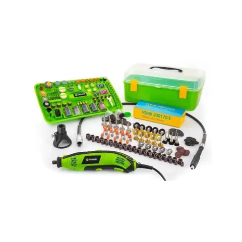 Outils multifonctions électrique - Fieldmann - FDMB 200172-E – image 1