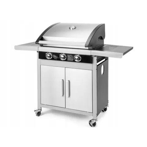 Gril - Fieldmann - FZG 3005 FIELDMANN – image 1