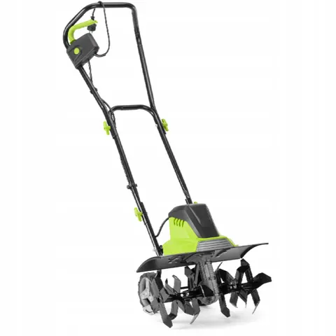 Motoculteur électrique - Fieldmann - FZK 2004-E – image 1