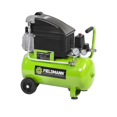 Compresseur d'air - Fieldmann - FDAK 201522-E – image 1