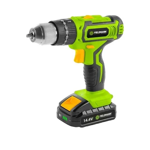 Perceuse - Fieldmann - FDV 10350-A – image 1