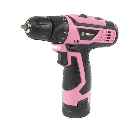 Perceuse - Fieldmann - FDV 10249-A – image 1