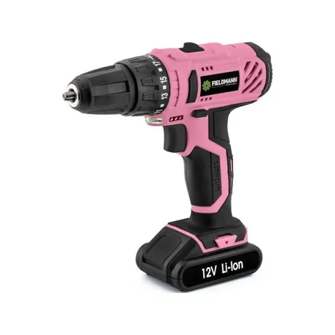 Perceuse - Fieldmann - FDV 10202-A – image 1