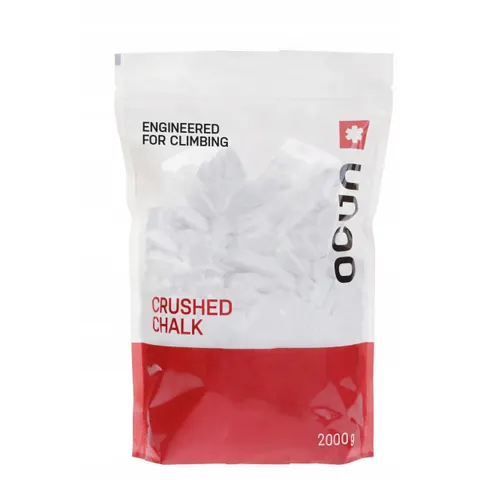 Ocun magnezja Chalk Crushed 2000 g – zdjęcie 1