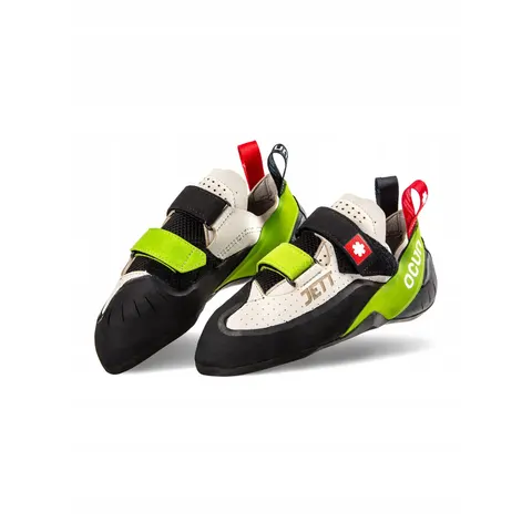 Buty wspinaczkowe Jett Qc 40 – zdjęcie 1