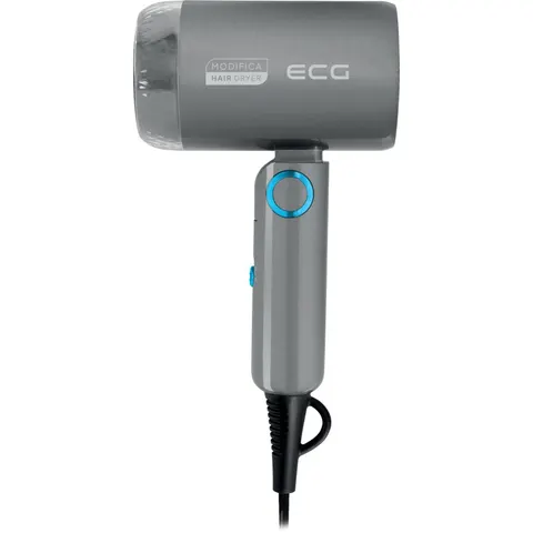 Modifica Grigio Piccolo Reisehaartrockner – Bild 1