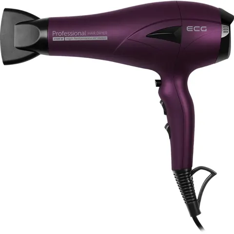 ECG VV 3121 Professional sèche-cheveux 1 pcs – image 1