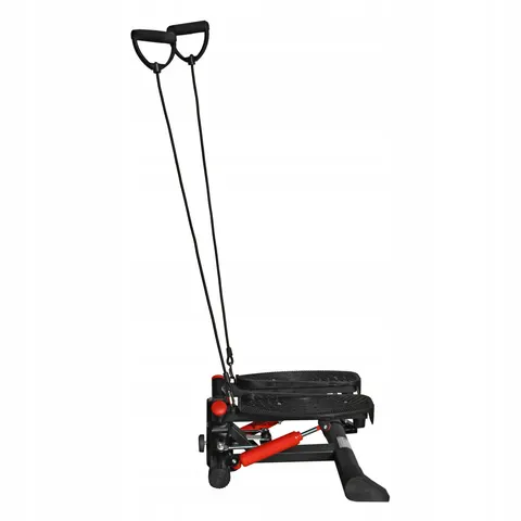 Stepper z Linkami do Ćwiczeń w Domu Master – zdjęcie 1