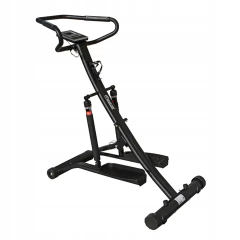 Power stepper Master – zdjęcie 1