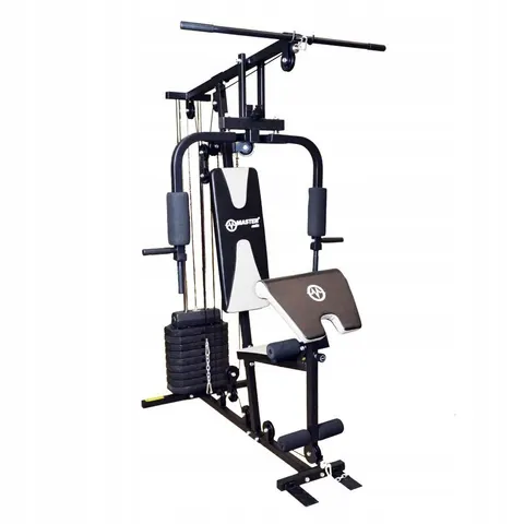 Atlas Multi Gym Ares Master – zdjęcie 1