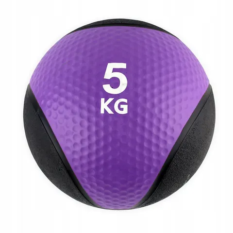 Piłka Lekarska Master 5 Kg – zdjęcie 1