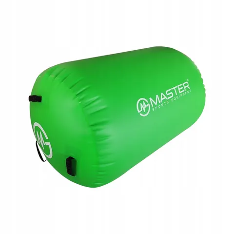 AirRoller Wałek do Ćwiczeń Master 100 x 75 cm Green – zdjęcie 1