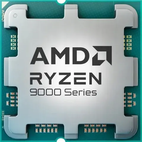 AMD Ryzen 7 - Desktop Processor - 8 Cores - 16 Threads - Geen Koeling – afbeelding 1