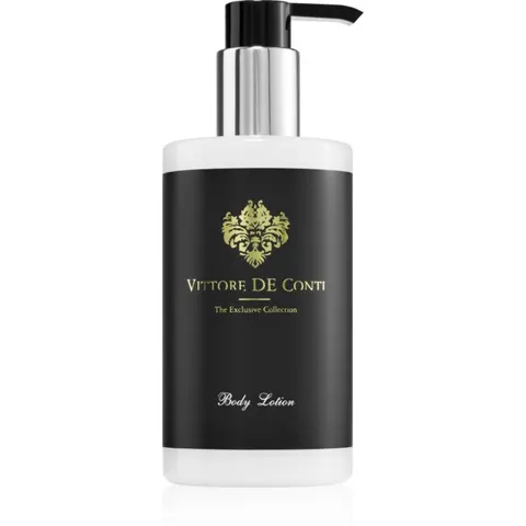 Vittore De Conti Leche Corporal 310 Ml – imagen 1