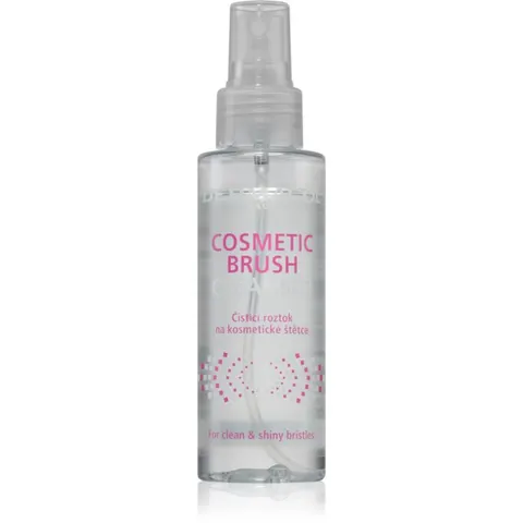 Dermacol Accessories Brush Cleanser spray detergente per pennelli 100 ml – immagine 1