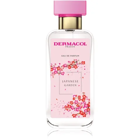 Japanese Garden Eau De Parfum (edp) 50ml – afbeelding 1
