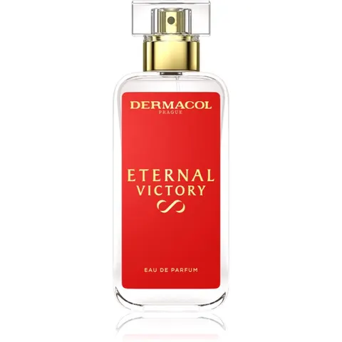 Dermacol Eternal Victory EDP 50ML – afbeelding 1