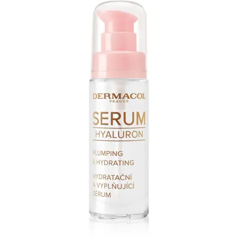 Dermacol Hyaluron Serum, 30 ml – afbeelding 1