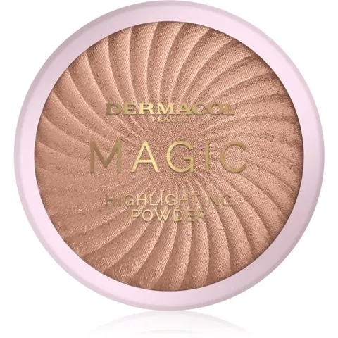 Dermacol Magic enlumineur cuit 10 g – image 1
