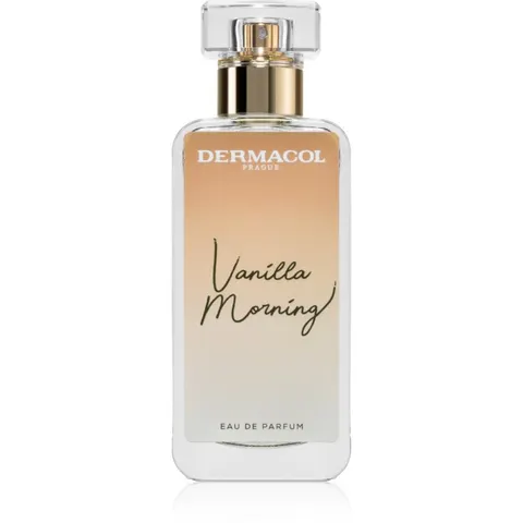 Dermacol Vanilla Morning EDP W W 50 ml – image 1