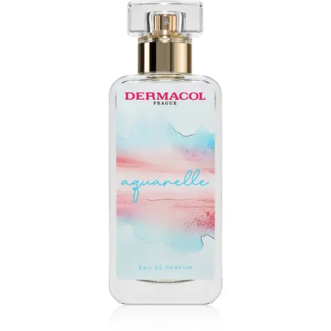 Dermacol Aquarelle Eau de Parfum da donna 50 ml – immagine 1