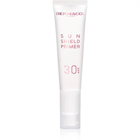 Dermacol Sun Shield base de maquillage protectrice SPF 30 30 ml – image 1