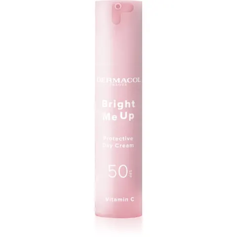Dermacol Bright me up Dagcrème, 50 ml – afbeelding 1