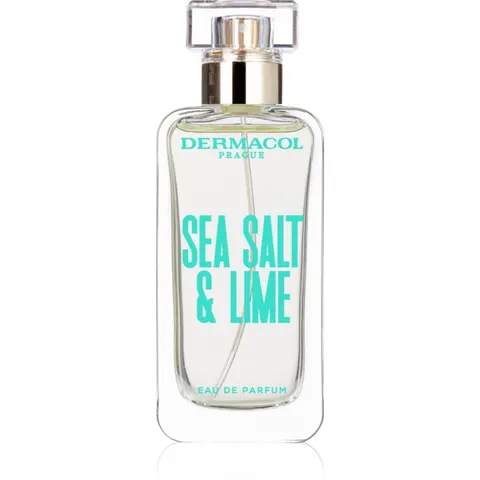 Dermacol Sea Salt & Lime Eau de Parfum mixte 50 ml – image 1